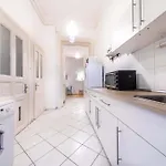 Ergola - Spacious Cozy 2 Big Downtown * Budapest