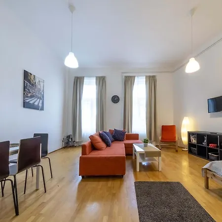 Apartament Ergola - Spacious Cozy 2 Big Downtown *