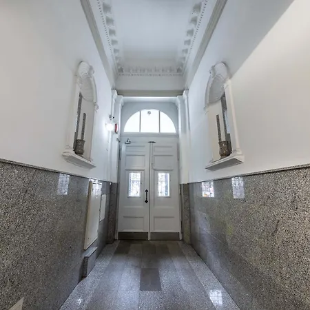 Ergola - Spacious Cozy 2 Big Downtown Appartement *